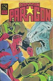 Captain Paragon 3