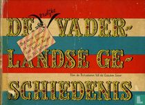 De vrolijke vaderlandse geschiedenis