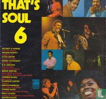 That's Soul 6