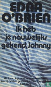 Ik heb je nauwelijks gekend, Johnny