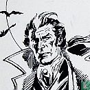 I... Vampire (Andrew Bennet) comic book catalogue