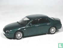 MG ZT