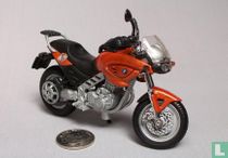 BMW F650 CS