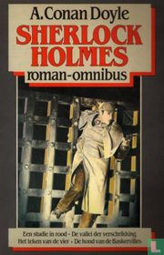 Sherlock Holmes
