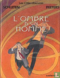 L'ombre d'un homme