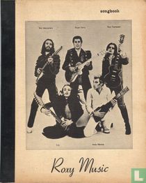 Roxy Music Songbook