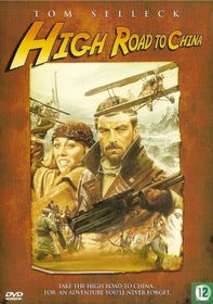 High Road to China