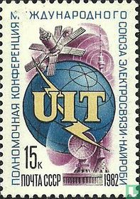 U.I.T Konferenz Nairobi kaufen