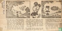 Panda und der Verdorrer