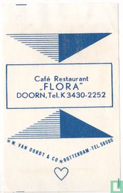 Café Restaurant "Flora"