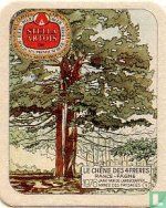 Landschap 09: Le chêne des 4 Frères Rance-Fagne