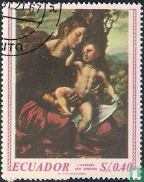 Madones acheter