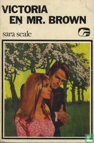 Victoria en mr. Brown
