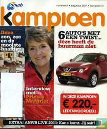 Kampioen 8