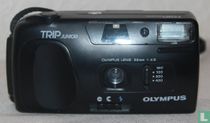 Olympus TRIP JUNIOR