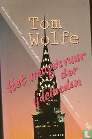 Het vreugdevuur der ijdelheden