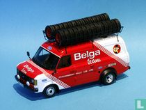 Ford Transit 'Belga Team'