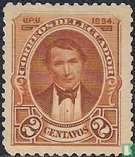 President Vicente Rocafuerte