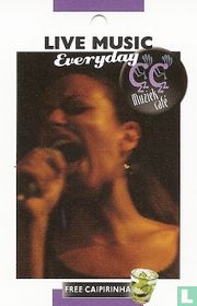C C Muziek Cafe