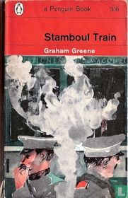 Stamboul Train
