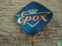 Epox [blauw] kopen
