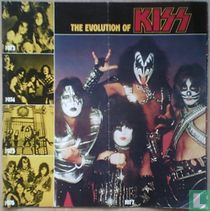 Die Entwicklung von KISS