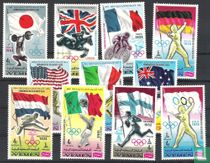 Olympic Games