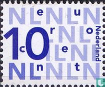 Additional stamps