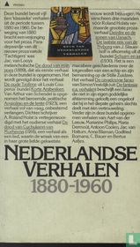 Nederlandse verhalen  1880=1960