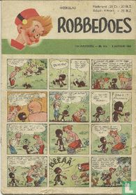 Robbedoes 510 for sale