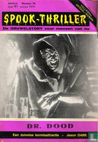 Spook-thriller 94