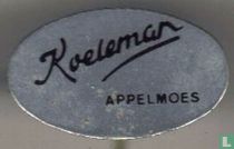 Koeleman Appelmoes