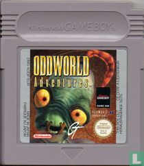 Oddworld: Adventures