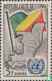 Admission à l'ONU