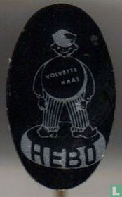 HEBO volvette kaas