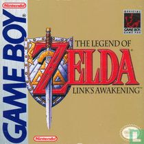 The Legend of Zelda: Link's Awakening