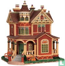 Haus Hadley