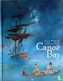Canoë Bay