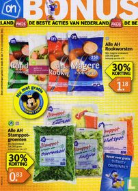 AH Bonus Broschüre Woche 45