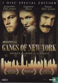 Gangs of New York
