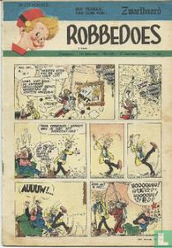 Robbedoes 600 for sale
