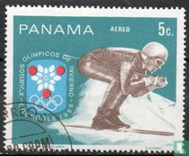 Olympic Winter Games