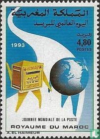 World Postal Day