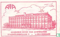 Algemene Bond van Ambtenaren