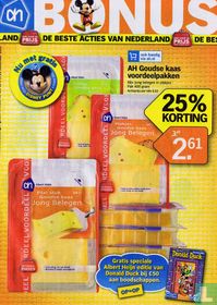 AH Bonus Broschüre Woche 46