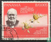 Sir Winston Churchill