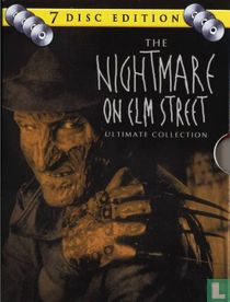 Nightmare on elm street, the : Ultimate Collection