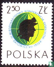 International Mining Congress