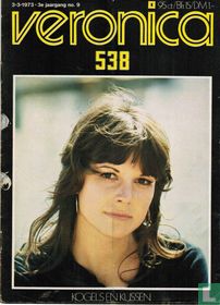 Veronica 538 #9