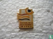 Festival Gastronmie en corse